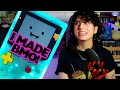 Cool Uncle Mods BMO Gameboy Pocket Color Build Showcase