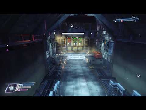 Prey Mooncrash - No Deaths, No Manual Resets - Part 6 [No Commentary]