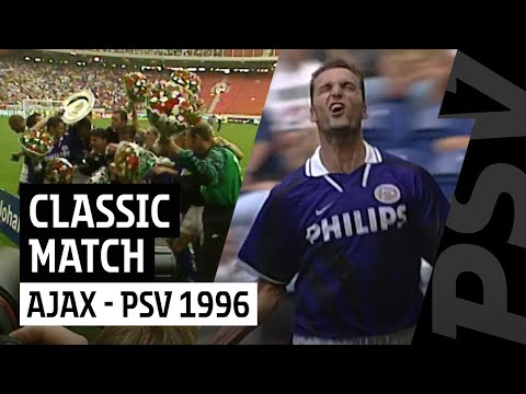 CLASSIC MATCH 🎞 | DEFEATED Ajax in the first game ever in the ArenA with world class goals 🏆😍