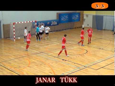 TV6 SPORT - JK KIILI