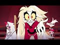 HazbinHotel SONG It Starts With Sorry HD