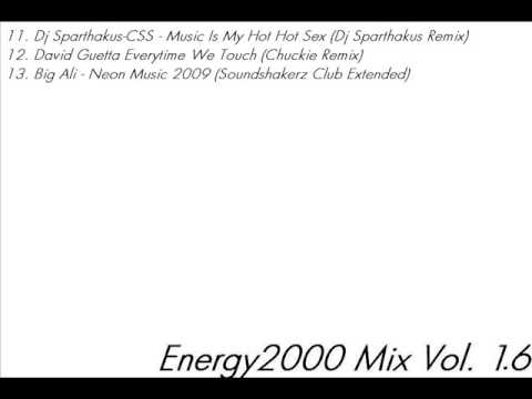 Energy2000 Mix Vol 16 PART 4/
