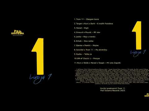 Brkah - Ono nesto (Linija 1)