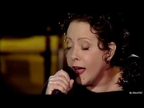 Antonella Ruggiero - "Ave Maria"  De André