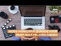 Hoge werkdruk zorgde voor ruim half miljoen langdurig zieken: groot verschil tussen sectoren