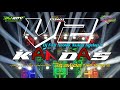 DJ KANDAS V2 PARTY VIRAL KEMROTOK TERBARU AWAS MIDELLE JEBOL ️ FROM DjEdiProject
