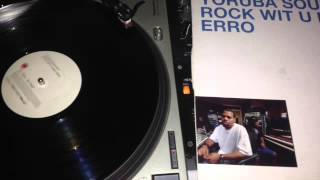 DJ Jazzy Jeff feat. Erro - Rock Wit U