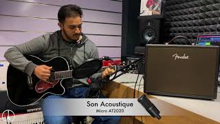 Video thumbnail for Gretsch G5013CE Rancher Jr - Rock.ma by Rock.ma