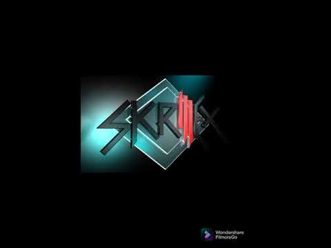 Knife Party vs Skrillex MIX