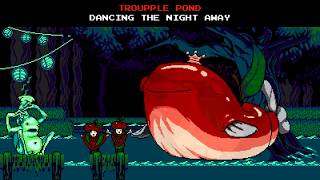 The Rare Triple - Let's Play SK Plague of Shadows Part 30