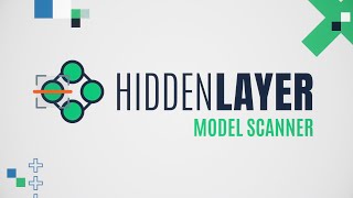 HiddenLayer Model Scanner