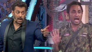 Bigg Boss 11: Evicted Contestant Zubair Khan Files Police Complaint Against Salman Khan