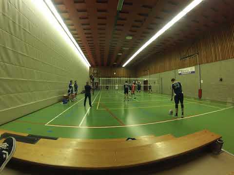 H3 Burgst - HS 2 BeneVia Set 1