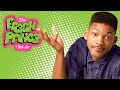 Fresh Prince Of Bel Air Theme Song 1 Hour Loop