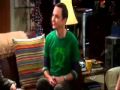 The Big Bang Theory - Sheldon Cooper - Bazinga!