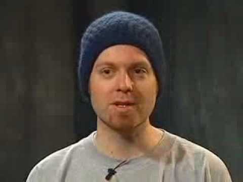 DJ Shadow - Private Press Track Commentary - 