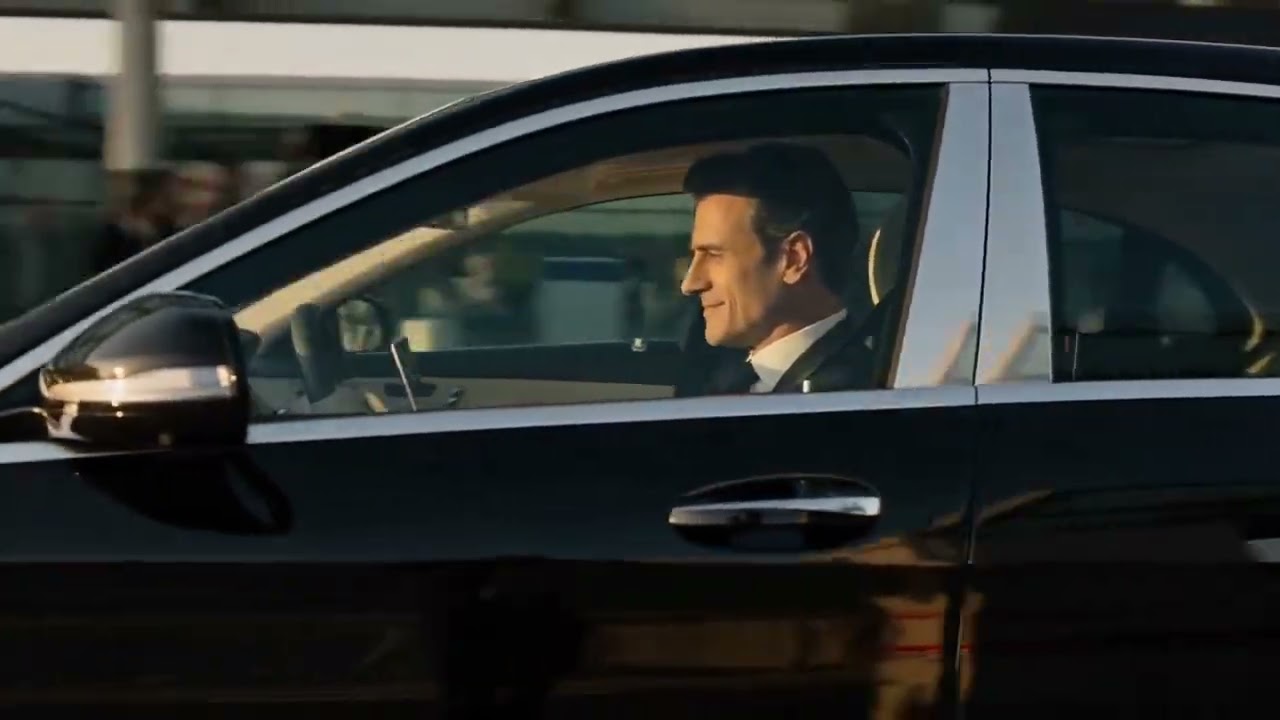 Mercedes Benz