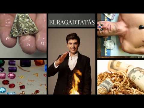 A KATKERR IGE VARÁZSIGE