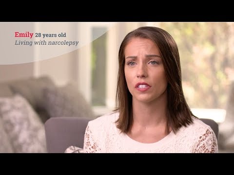 Narcolepsy Symptoms Can Include Sleep Paralysis, Hypnagogic Hallucinations