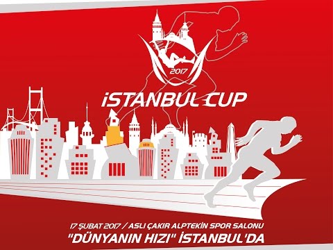 İstanbul Cup 2017 - NTV Spor