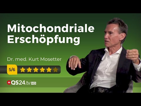 Viraler Infekt: Von Long- zu Post-Infektionen | @QS24