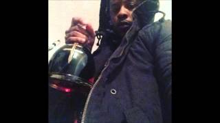 SpaceGhostPurrp   40th Quarter