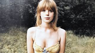 Marianne Faithfull: Untold Truth in Rare Photos