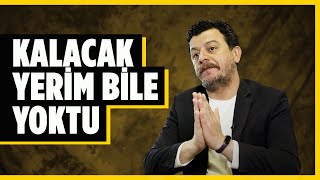 Carvak’a Uzanan Müthiş Hikaye…