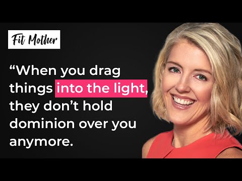 Ella Lucas-Averett on Overcoming Imposter Syndrome to Become Your Best Self