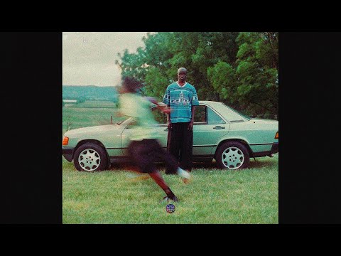 [FREE] ERYKAH BADU X ANDRE 3000 X NEO SOUL TYPE BEAT 2024 - "BLANK FACE"