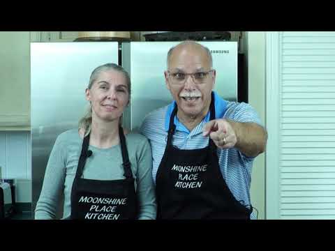 DELIGHTFULLY EASY TO MAKE CHICKEN POT PIE