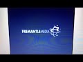 Fremantlemedia 20th Television 2007 Logo