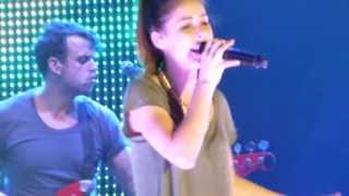 Lena - Not following (live in Lübz 2013)
