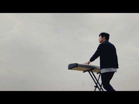 Yang Bang Ean(Ryo Kunihiko) - Neo Frontier