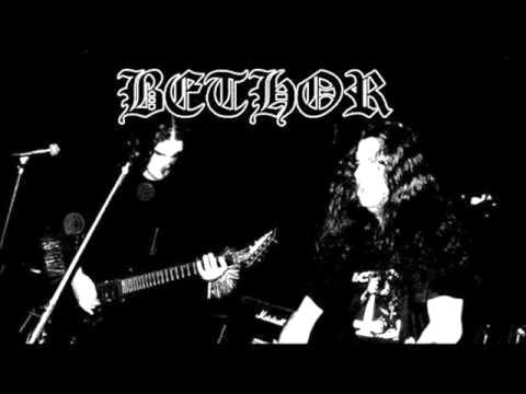 Bethor -Upon The Hour Of Noon