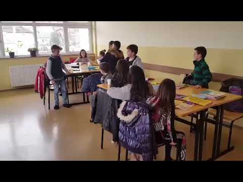 Largohen edhe tre nxënës nga SHFMU "Lidhja e Prizrenit" nga fshati Opterushë drejt Gjermanisë