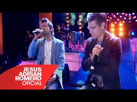 Jesús Adrián Romero, Alex Campos - Razones Pa' Vivir (Video Oficial)