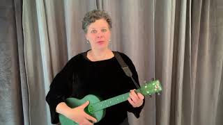 ALL THE PRETTY LITTLE HORSES: Sing Books with Emily Sing Along Hootenanny