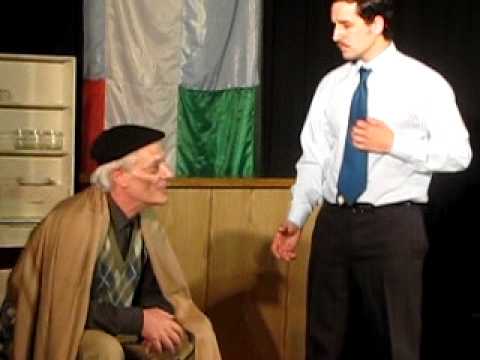 Gris de Ausencia (fragmento) - 30/10/2011