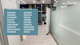 Centro Médico ASISA Alicante