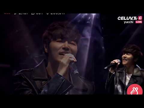 정동하 - 내가 잘못했어 181025