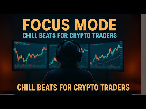 AFRO DEEP House - More than one hour Chill Beats for Crypto Traders