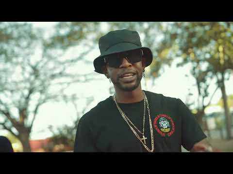 Public Menace ft Zemoney & Laten Kotini - Gang [official video] prod  by. Ally The Mini King