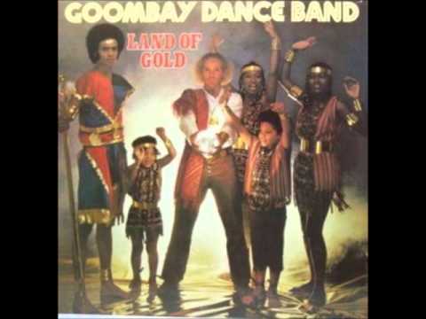 Goombay Dance Band - Under The Sun, Moon And Stars