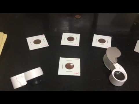 POINTED 5 AND WAM FOUND!