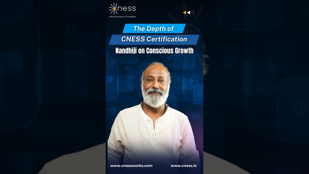 The Depth of CNESS Certification