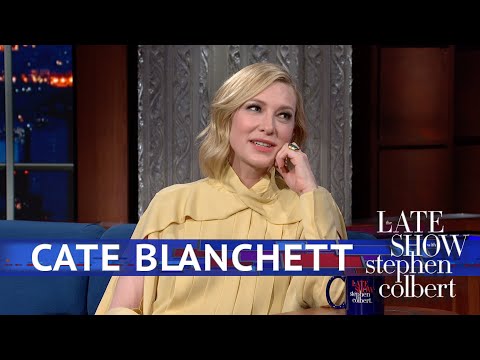 download lagu mp3 mp4 Cate Blanchett, download lagu Cate Blanchett gratis, unduh video klip Cate Blanchett