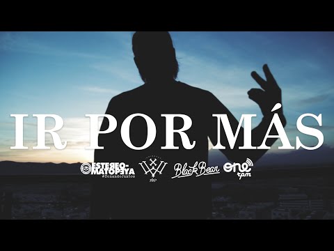 Ir Por Más - Max Chinasky