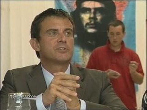 Élection Corbeil-Essonnes: Manuel Valls hué aux Tarterêts!