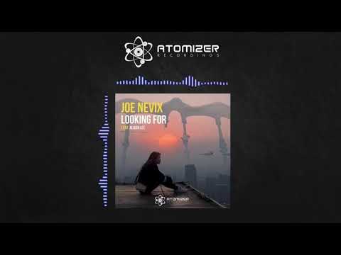 Joe Nevix Feat Alison Lee - Looking For